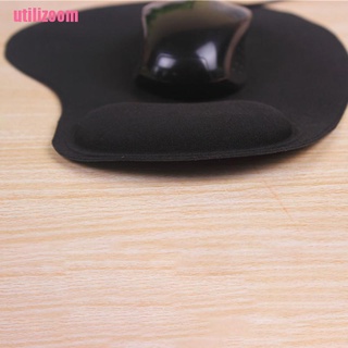 [Utilizoom] Ergonomic Comfortable Mouse Pad Mat With Wrist Rest Support Non Slip Pc Mousepad (5)