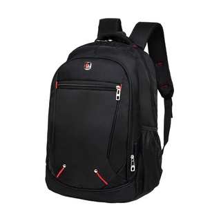 mochila para portátil de 15.6" para hombre/mujer/viaje grande/impermeable/bolsa escolar (2)