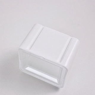 Mayshow Ins cinta caja de almacenamiento de escritorio de almacenamiento de papelería caja de almacenamiento Mini cuenta de mano a prueba de polvo caja de papelería (8)