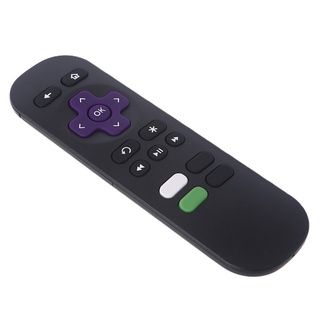 g.co Home Automation Hubs Controllers Remote Control ROKU 1/ 2/ 3/ 4 LT XD XS 2500R 2700R 2450XBW Automation Devices (3)