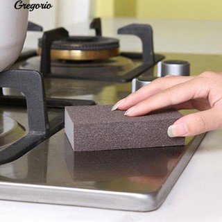 Kitchen Nano Emery Magic Clean Rub Pot Rust Focal Manchas Esponja Kit De Eliminación (1)