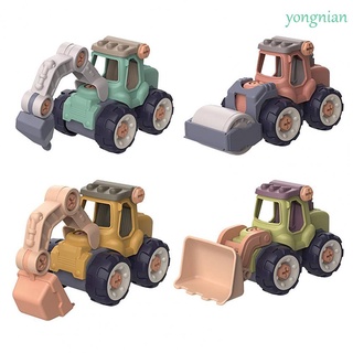 Juguetes/modelo De camión De coche Para niños juguete Educativo