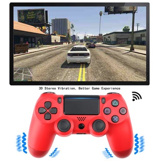Controlador de juegos inalámbrico Bluetooth para Dualshock ps4 PlayStation 4