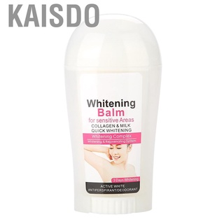 Kaisdo Beauty Facial Face & Body Whitening Brightening Moisturizing Cream Lotion New (1)