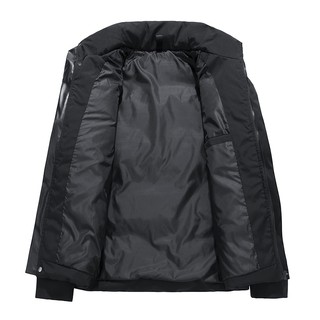 ! ¡Nike! La nueva moda cómoda chaqueta Bomber chaqueta de cuero chaqueta de moda chaqueta (7)