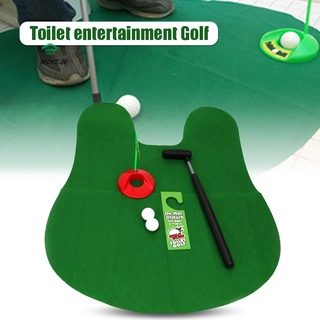 Juego De Golfs higiénicos Para baño/baño/juguete deportivo
