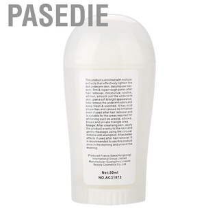 Pasedie Beauty Facial Face & Body Whitening Brightening Moisturizing Cream Lotion New (6)