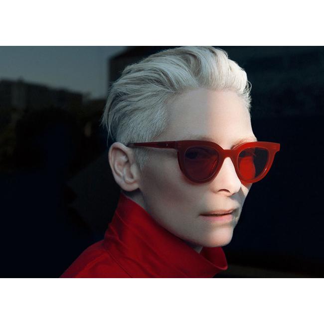 Lentes De Sol De Ojo De Gato A La Moda Para Mujer Marca Diseñador Retro oculos