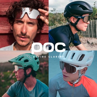 poc gafas de sol de ciclismo deporte carretera bicicleta de montaña gafas hombres mujeres gafas gafas gafas gafas (4)