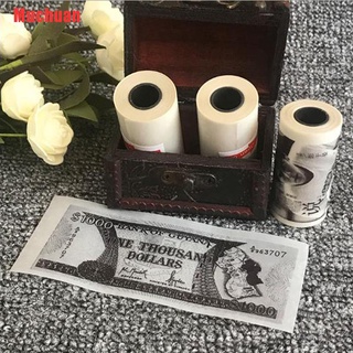 Muchuan 1 Roll Semi-Transparent Thermal Printing Roll Paper for P1/P1S Photo Printer