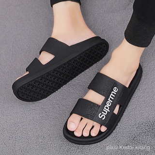 Sandalia de los hombres Selipar de verano Outoor zapatos de playa tamaño: 39-44 s9ol (6)