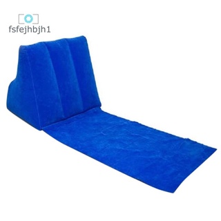 Tapete portátil plegable para acampar/alfombra de playa/aire libre/viaje/almohada de ocio/almohada/almohada/almohada inflable