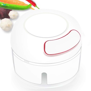 Picadora De Alimentos Manual Mini moledor De prensa procesador De Alimentos Para vegetales vegetales Frutas