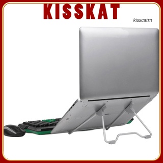 kiss-pb - soporte plegable universal para ipad, tablet, portátil