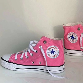 Converse 2766 Girls Soft Sole Comfortable Canvas Shoes Summer New Style Dream Girl 1970 High TopAll Star Available in Multiple Colors Canvas Shoes