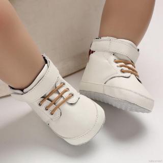 WALKERS babysmile zapatos de niño bebé niños transpirable patchwork diseño antideslizante zapatos zapatillas de deporte suave soled primeros pasos (3)