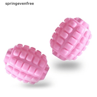 spef 360 masajeador de pierna muscular rodillo de relajación anillo abrazadera pierna palo fitness dispositivo gratis