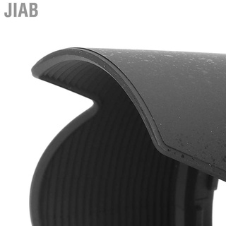 Jiab lente capucha sombra HB‐34 cámara Reversible para Nikon AF‐S DX 55-200mm F/4‐ G ED 85mm F/G (4)