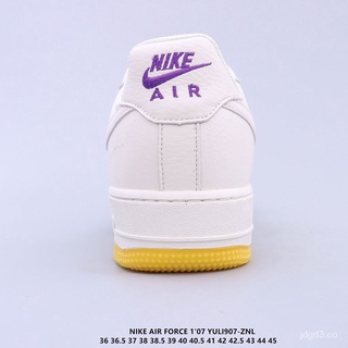 Tênis Nike Air Force 1 Low Low Casual (8)