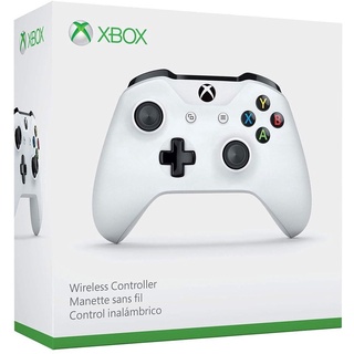 Microsoft Xbox one s Gamepad inalámbrico se conecta al controlador de computadora Steam