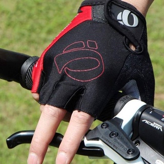 1 par de guantes de medio dedo de ciclismo de bicicleta guantes deportivos hombres mujeres bicicleta gimnasio fitness guantes mtb bicicleta guantes (4)