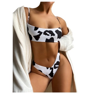 shein^_^ sexy mujeres push up sujetador acolchado vendaje bikini conjunto traje de baño traje de baño (1)
