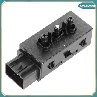 interruptor de asiento de ajuste de potencia compatible con buick 6 way switch 12451495