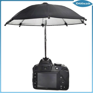 Paraguas De Cámara Profesional Soporte Para Canon Outdoor Video Studio
