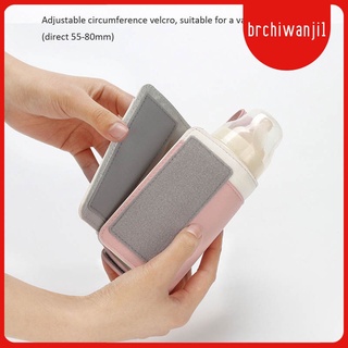 Brchiwji1 calentador Portátil De biberones Para lactancia con 3 modos calentador De leche Usb (2)
