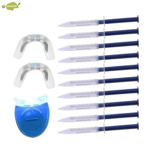 dentista blanqueamiento dental sistema de blanqueamiento oral gel kit blanqueador de dientes