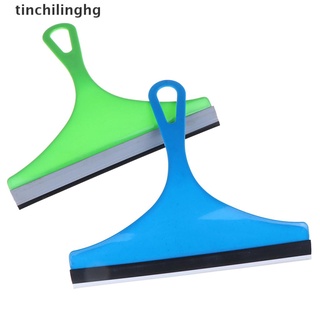 [tinchilinghg] cepillo limpiador de parabrisas de coche ventana limpiaparabrisas de vidrio limpieza piso herramientas del hogar [caliente]
