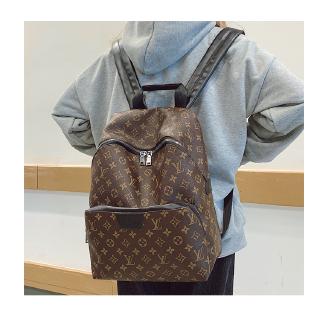 (Fp•Bag) Calidad producto Iv Nike moda clásico mochila senderismo bolsa de las señoras de los hombres bolsa de la escuela mochila mochila para hombres y mujeres