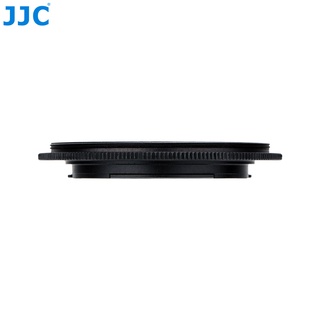 Jjc 67mm Macro lente anillo de marcha atrás adaptador para Nikon D750 D850 D7500 D7200 D5600 D3400 y más F montaje cámaras DSLR con lentes de 67 mm