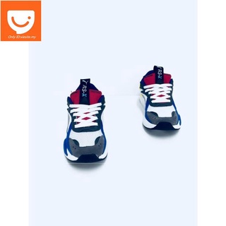 ¡ Nuevas Llegadas A La Moda ! PUMA RS-X RSX Zapatos Deportivos Para Correr Kasut