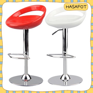 [Hasafot] 2 piezas. taburete de bar escala 1/6 silla contador silla para figura de acción de 12 pulgadas