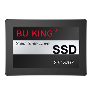 Unidad De Estado Sólido bu King De 2.5 pulgadas 480gb Ssd Sata3.0 Para computadora De escritorio/Laptop