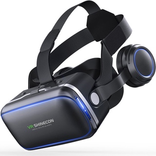 lentes de realidad virtual/lentes de realidad virtual inteligentes tridimensionales (6)