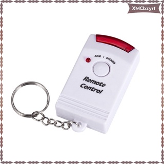 detector de movimiento inalámbrico infrarrojo pir alarma alarma detector de movimiento para puerta oficina nuevo (6)