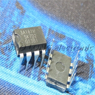 10pcs Ic/Chip gestión de energía 3a161h Str3A161H Dip-7