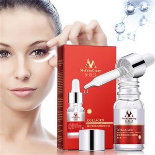 【Chiron】Eye firming essence for deep skin care, anti-aging, firming, anti-aging, 12ml