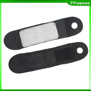 Pair Self Heating Wrist Support Strap Band Wrist Brace/Hand Support (6)