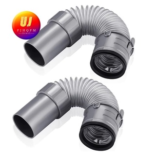 2 Pacs Replacement Vacuum Floor Nozzle Hose Compatible for Shark NV350, NV352, NV356, Replace Vacuum Replacement Part