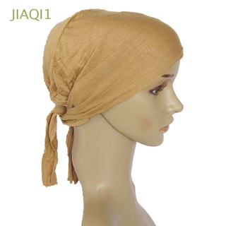 Jiaqi1 Hijab pasivo/Multicolorido (1)