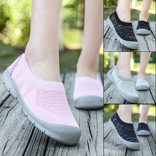 (Tdz) zapatillas de deporte para correr/tenis ligeros para mujer