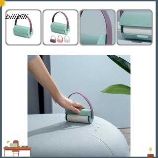 Biln - removedor de pelusas reutilizable, reutilizable, dispositivo de rodillo, efectivamente, para el hogar (1)