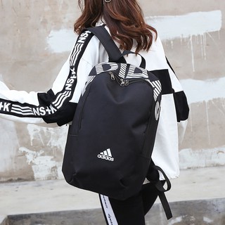 Adidas mochila deportiva al aire libre mochila de gran capacidad bolsa de viaje portátil Beg (6)