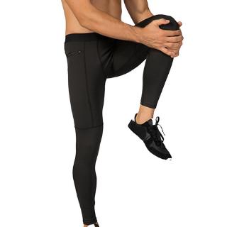 Pantalón deportivo de secado rápido para correr Fitness Fitness Leggings 1070 (2)