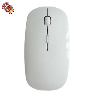 ✅ Ratón Inalámbrico 2.4G Con Receptor Usb Mini Óptico Portátil Ergonómico Universal Para Laptop Pc Mouse