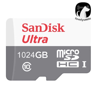 [lovely] tarjeta de almacenamiento de memoria digital tf de alta velocidad de 1tb/512gb