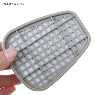 *e2wrweryu* 2Pcs cartridge filter 6001cn organic for 6800 6200 7502 face protector cover hot sell (2)